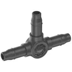 T-Stück 4,6 mm (3/16")