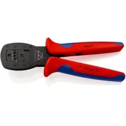 Knipex-Werk Crimpzange 97 54 26