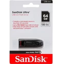 Sandisk USB-Stick