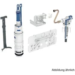 Geberit, Spülkasten, GE Umbauset