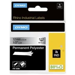Newell brands Band ID1 Polyest.12mm/5,5m 18486
