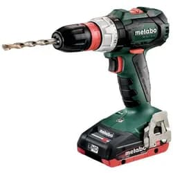 Metabo Akku-Bohrschrauber BS 18 LT BL Q