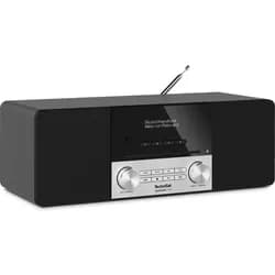 DIGITRADIO 3 ASA Schwarz