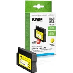 KMP, Druckerpatrone, H166YX (Y)