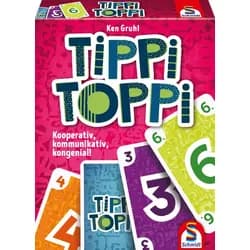 Schmidt Spiele Spiel Tippi Toppi