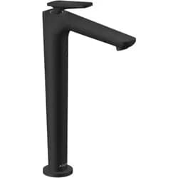 AXOR 49051670 Waschtischm.250 Axor Citterio C - Schwarz