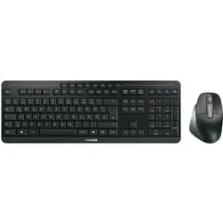 Cherry Tastatur- und Maus-Set