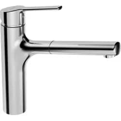 Hansa Spültisch Einhandmischer, Hansaronda 03342273