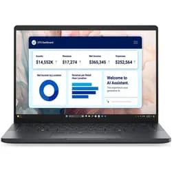 Dell Notebook
