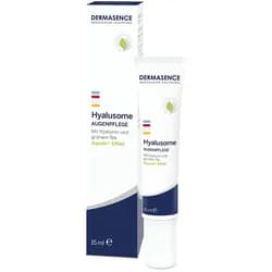 Hyalusome Augenpflege 15 ml