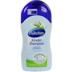 Buebchen Kinder Shampoo