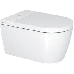Dusch-WC „SensoWash Starck f Lite“ 37,8 × 40,5 cm