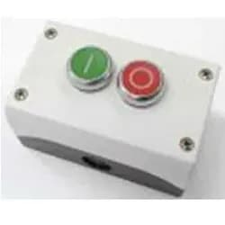 Eaton 2F-Drucktaster M22-I2-M1