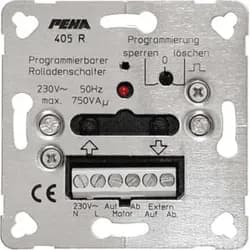 Peha Rolladenschalter D 405 R O.A.