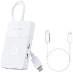 D-Link Laptop-Dockingstation
