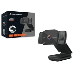 Conceptronic AMDIS06B Webcam