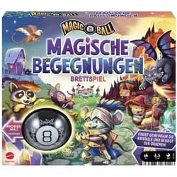 Mattel® Spiel Brettspiel Magische Begegnungen