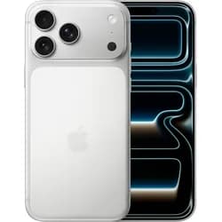 Apple iPhone 17 Pro Max 1TB Silber