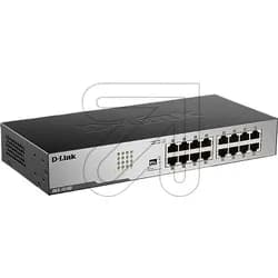 DGS-1016D neu