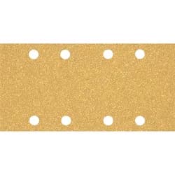 Bosch Expert Schleifpapier C470 93x186mm mit 8 Löcher K40 50er VE 2608900935