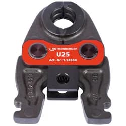 Rothenberger Pressbacke Compact U25