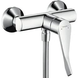 Brausemischer Hansgrohe Focus Care chrom