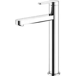 KEUCO 59510013100 EHM-WT-Mischer 210 IXMO 59510 - Silber