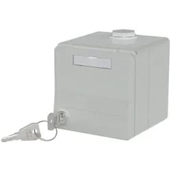 Metz Connect IP44 Modul-AP-Geh. 1309470003-I