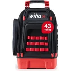 Wiha Tool Backpack mechanic II 930031602