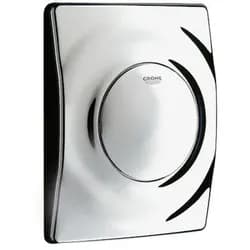 Urinal-Betätigung Surf 38808 - chrom