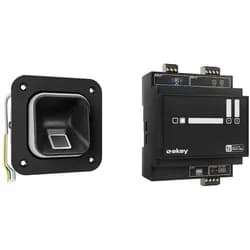 ekey Fingerprintset sw 204752