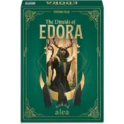 Ravensburger Spiel Familienspiel Strategiespiel Alea The Druids of Edora 24686