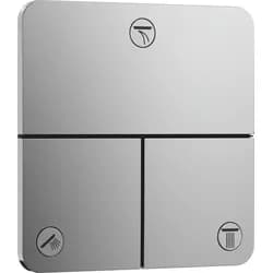 Hansgrohe Absperrvent Unterputz ShowerSelect Comfort Q 15587000