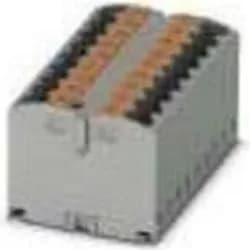 Phoenix Verteilerblock PTFIX 18X2,5 RD