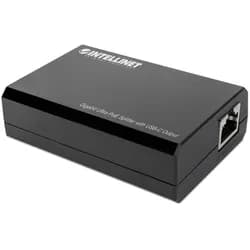 INT 561693 - Power over Ethernet (PoE++) Splitter
