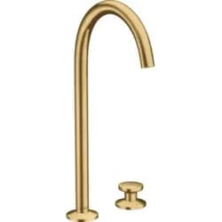 Hansgrohe 2-L.Waschtischmischer Select 260 48060250