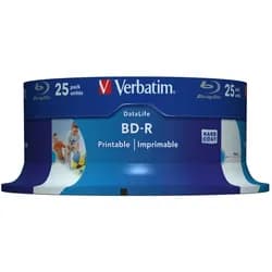 Verbatim Blu-ray-Rohling