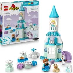 LEGO® Annas und Elsas Party im Eispalast