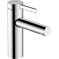 HANSGROHE 74721000 WTM 100 Zesis S CoolStart - Silber