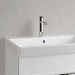 Waschbecken Avento 415860 600x470mm - weiß
