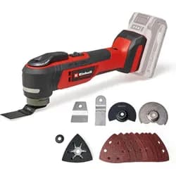 Einhell Multifunktionswerkzeug TP-MG 18 Li BL-Solo 4465190
