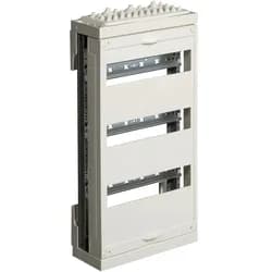 Hager ZAS-Nachrüstfeld ZAD313CP0