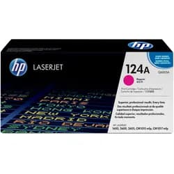 Toner HP Q6003A magenta