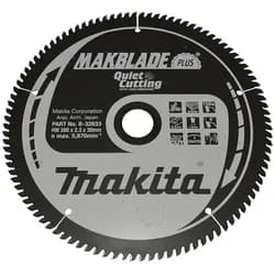 Makita Sägeblatt 260x30x100 B-32633
