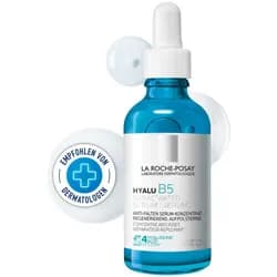 ROCHE-POSAY Hyalu B5 Suractivated Serum