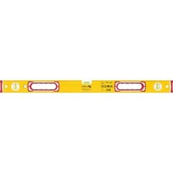 Stabila Wasserwaage 196-2, 81cm