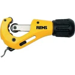 Pipe cutter Cu-Inox 3-35 mm