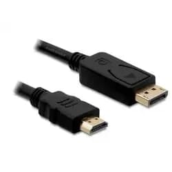 Delock Video-Kabel