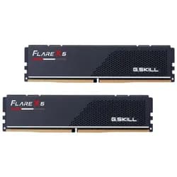 G.Skill Flare X5 AMD 32GB (2x 16GB) Kit DDR5 6000 MHz schwarz