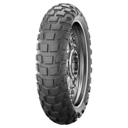 130/80-18 66S TT Anakee Wild Rear M+S M/C